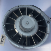 Le moteur diesel Deutz partie le ventilateur de refroidissement BFL913 0423 8201